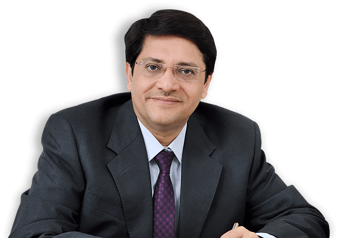 Mr. Raman Chopra - CFO & Executive Director - Finance