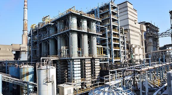 GHCL_Pyrite-Separation-Plant